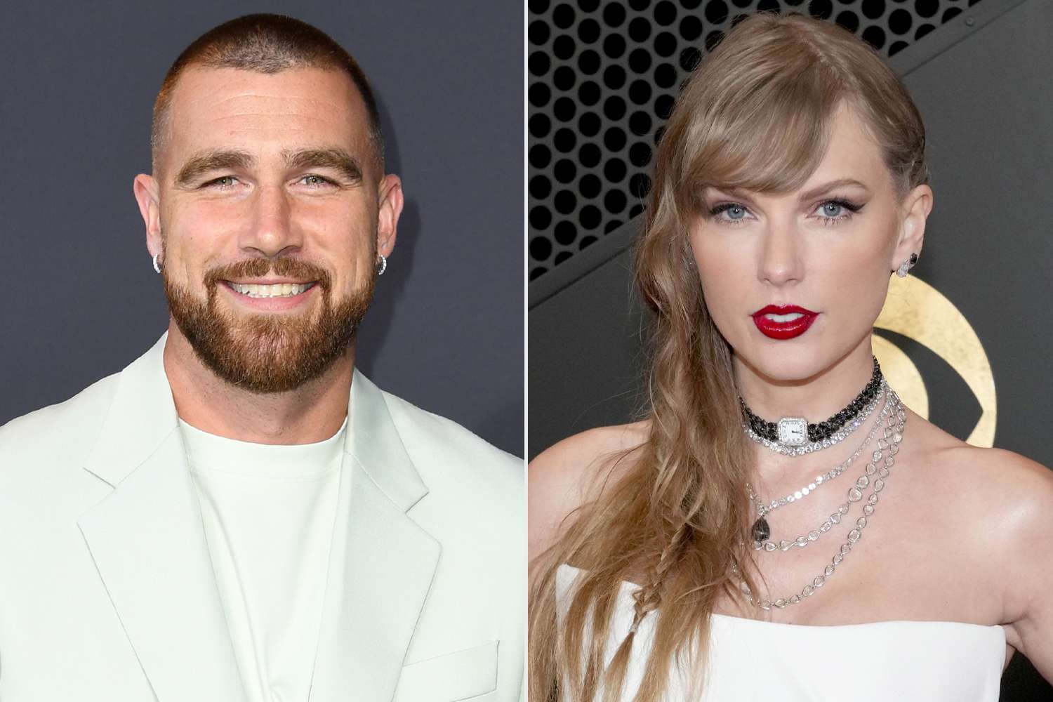 "Taylor Swift and Travis Kelce's Sydney Adventure: Zoo Visits and Tour Plans"