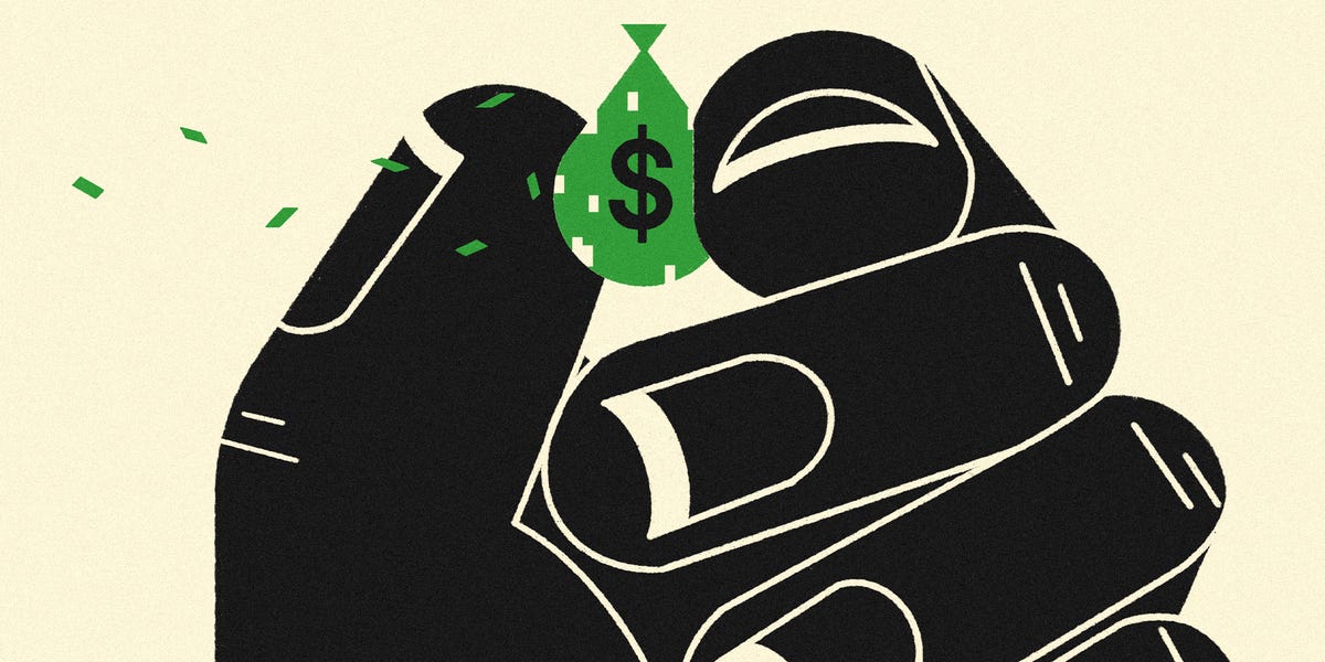 Featured image for "Diminishing Salary Prospects: Bleak Outlook for 2024 and Beyond"