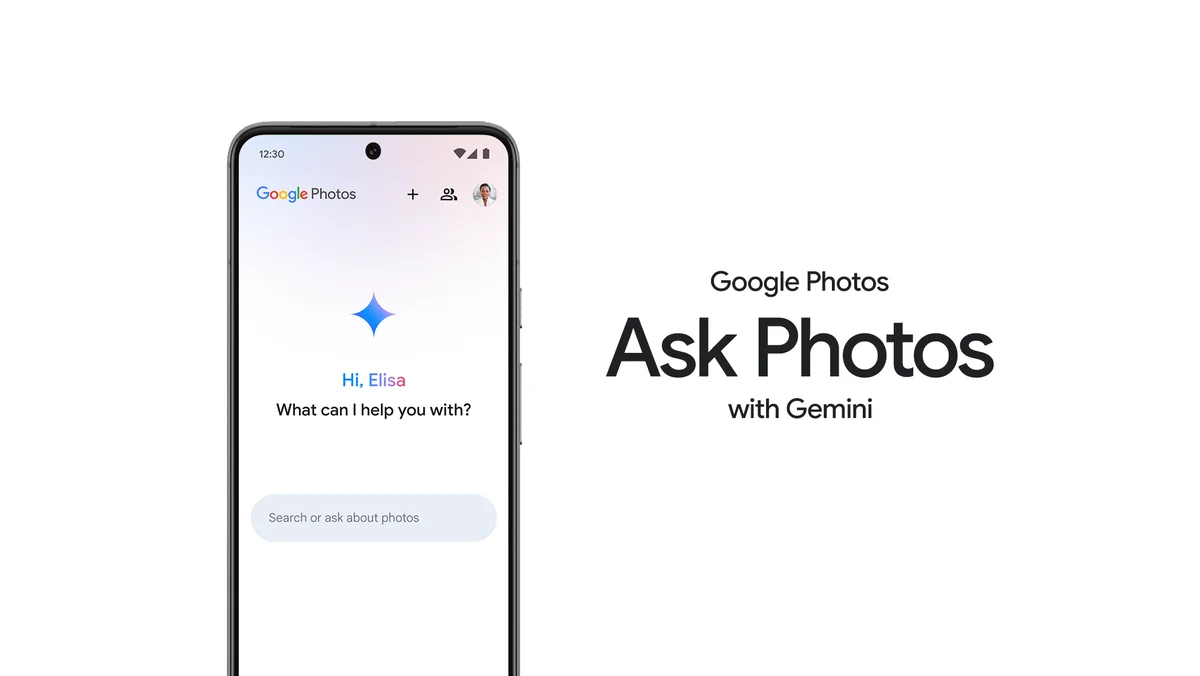 Featured image for Google's Ask Photos and Pixel 10 Features Limited in Texas and Illinois Due to Privacy Laws