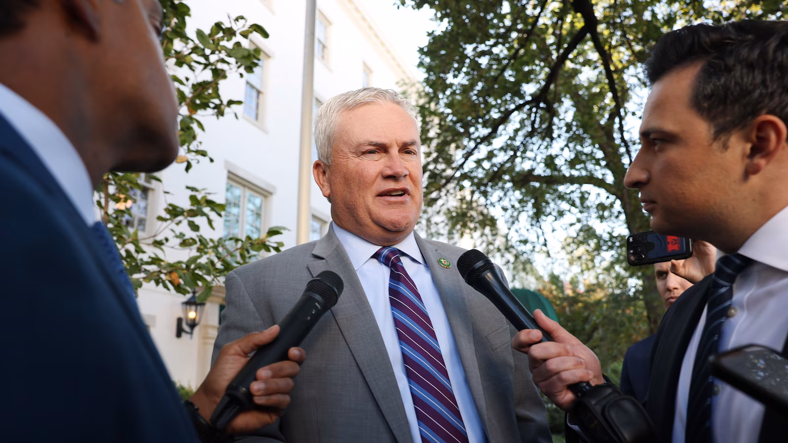 Featured image for Trump's Signature Under Scrutiny in Epstein Case