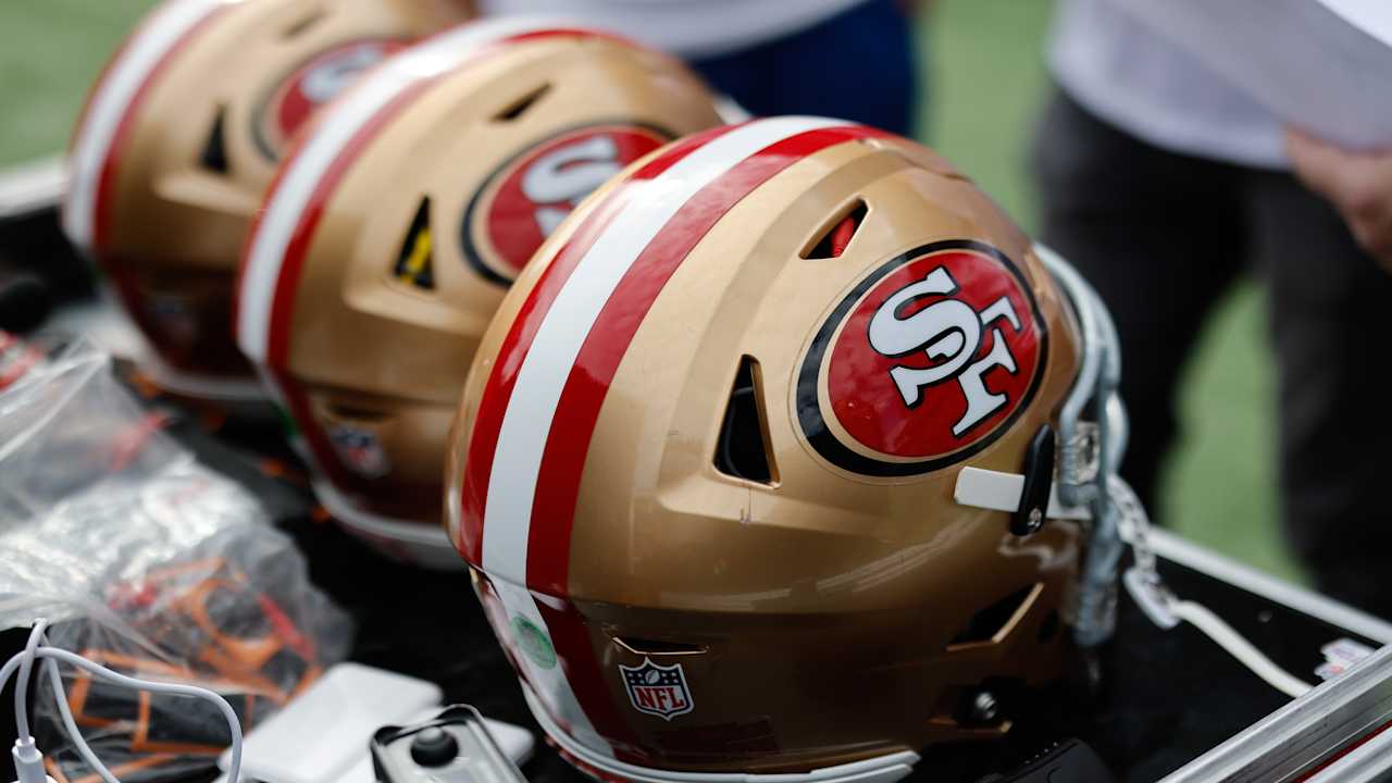 49ers Roster Shuffle: Bethune to IR, Gipson Sr. Activated for SF vs GB