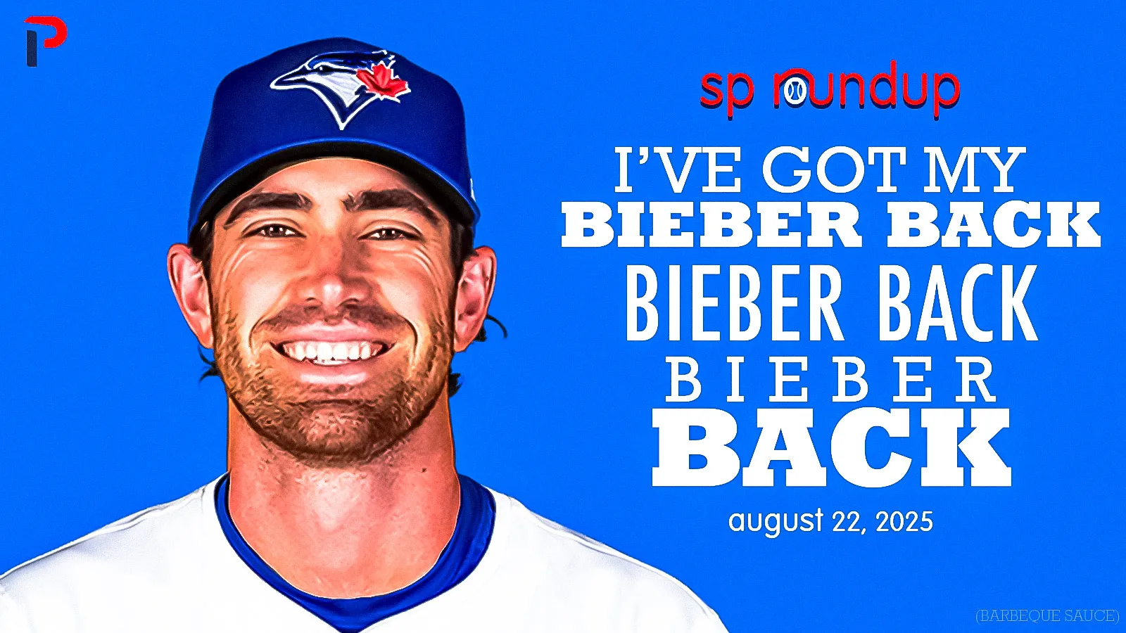 Featured image for Shane Bieber Shines in Return, Leading Blue Jays to Victory