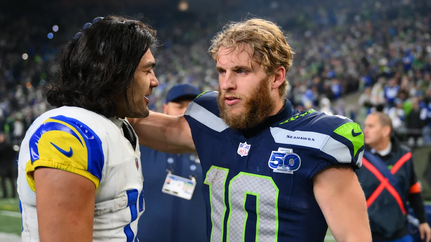 Kupp’s Rams Fallout and Elevator Clash Highlight Seahawks-Rams NFC Showdown