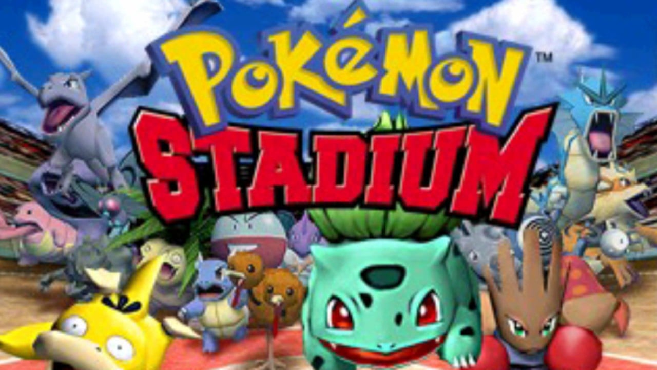 Nintendo Switch Online Expands Library with Pokémon Stadium and Announces Live Fan Event.