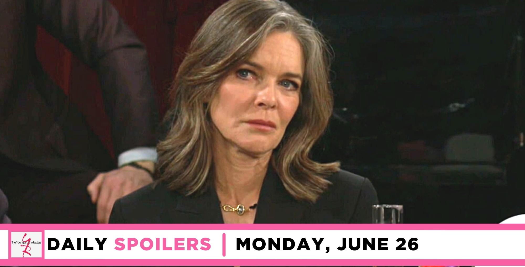 Featured image for "The Young and the Restless: Drama Unfolds with Diane, Kyle, Summer, Phyllis, and Jack"
