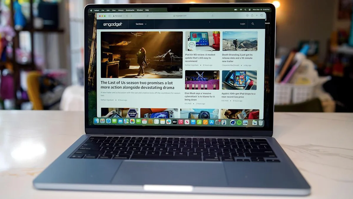 Top Black Friday Apple Deals: MacBook Air and iPad Pro at Record Low Prices