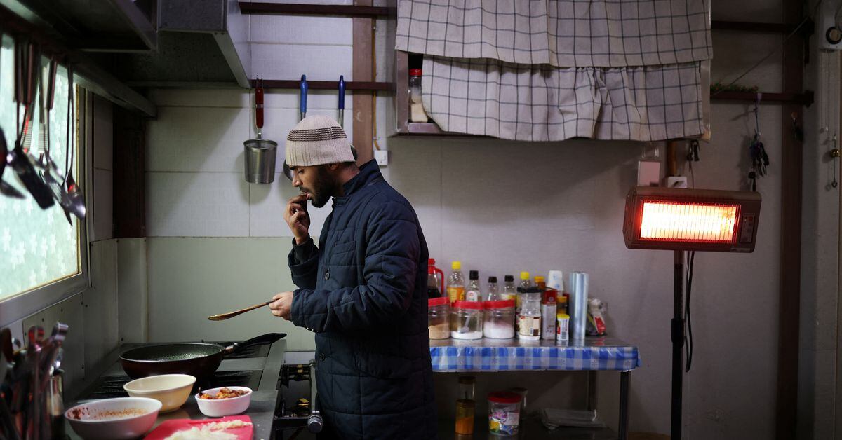 Featured image for Tensions Escalate: North Korea's Provocations Near South Korean Border