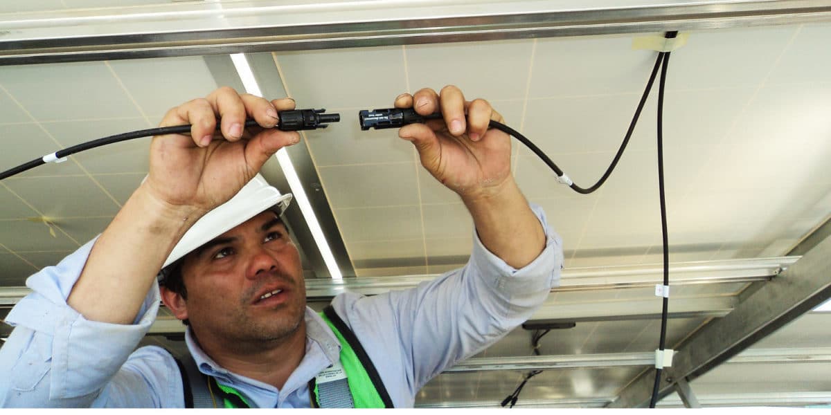 Identifying the Causes of Solar Performance Issues.