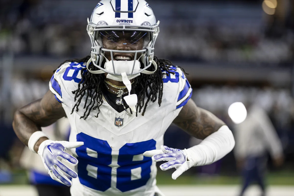 High-scoring showdown: Cowboys triumph over Seahawks in thrilling Thursday Night Football matchup
