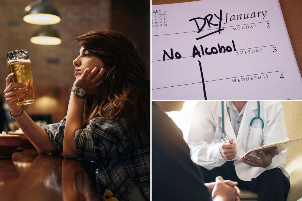 Featured image for "Study Highlights Alcohol Abstinence as Key to Lowering Cancer Risk"