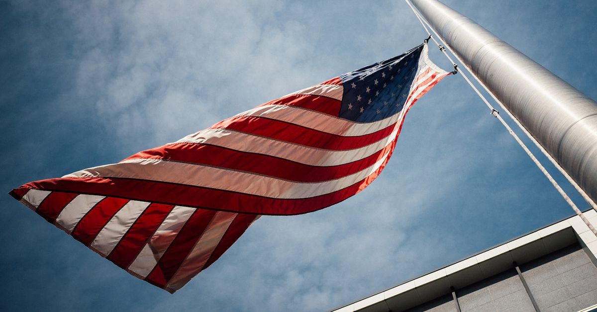 Featured image for Bitcoin's Surge Driven by U.S. Investors Anticipating Spot ETF Approval