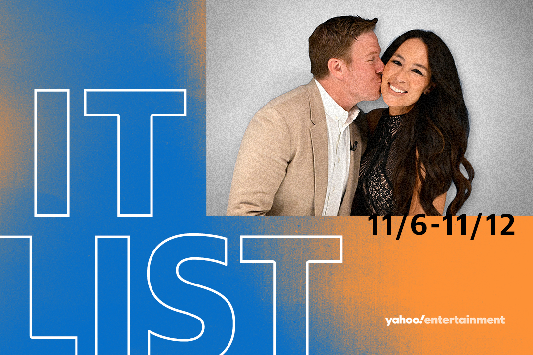 Featured image for "From Comedy to Filmmaking: Rob Reiner's 'Albert Brooks: Defending My Life' Doc Explores Brooks's Career, Chip and Joanna Gaines Tackle Ambitious Project in 'Fixer Upper: The Hotel,' and 'Sesame Street' Returns with a New Season"