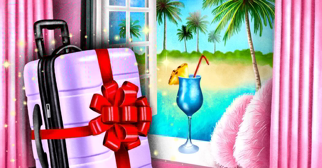 Featured image for Embracing Solo Travel: Thanksgiving's New Tradition