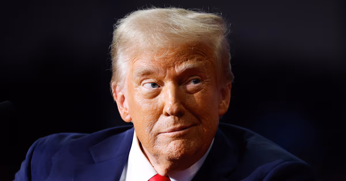 Navigating the Stock Market in the Trump Era