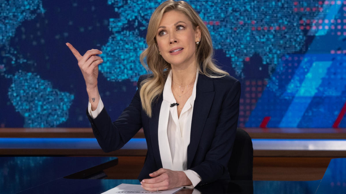 Featured image for "The Daily Show" Delays Host Decision Amid Big Changes