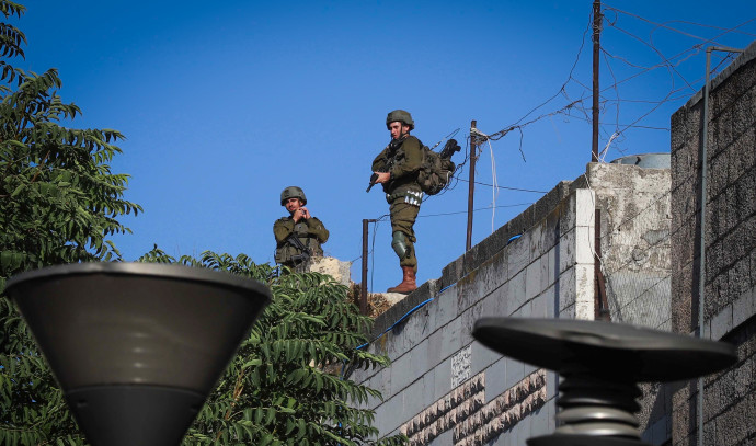 Palestinian Leadership Halts All Contacts with Israel Following Jenin Raid