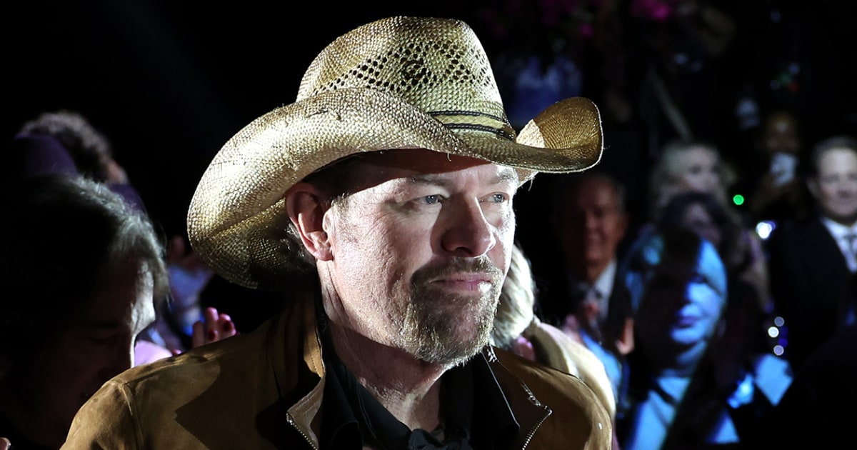 Featured image for "Toby Keith's Battle with Stomach Cancer: A Complicated Legacy"