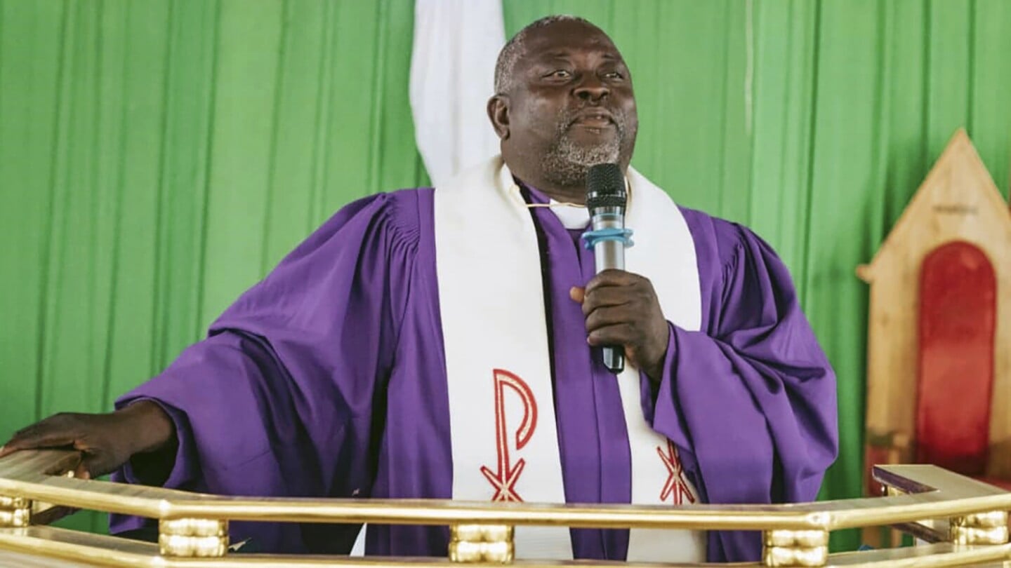 Featured image for United Methodist Church Faces Uncertain Future Amidst Social Issues Schism