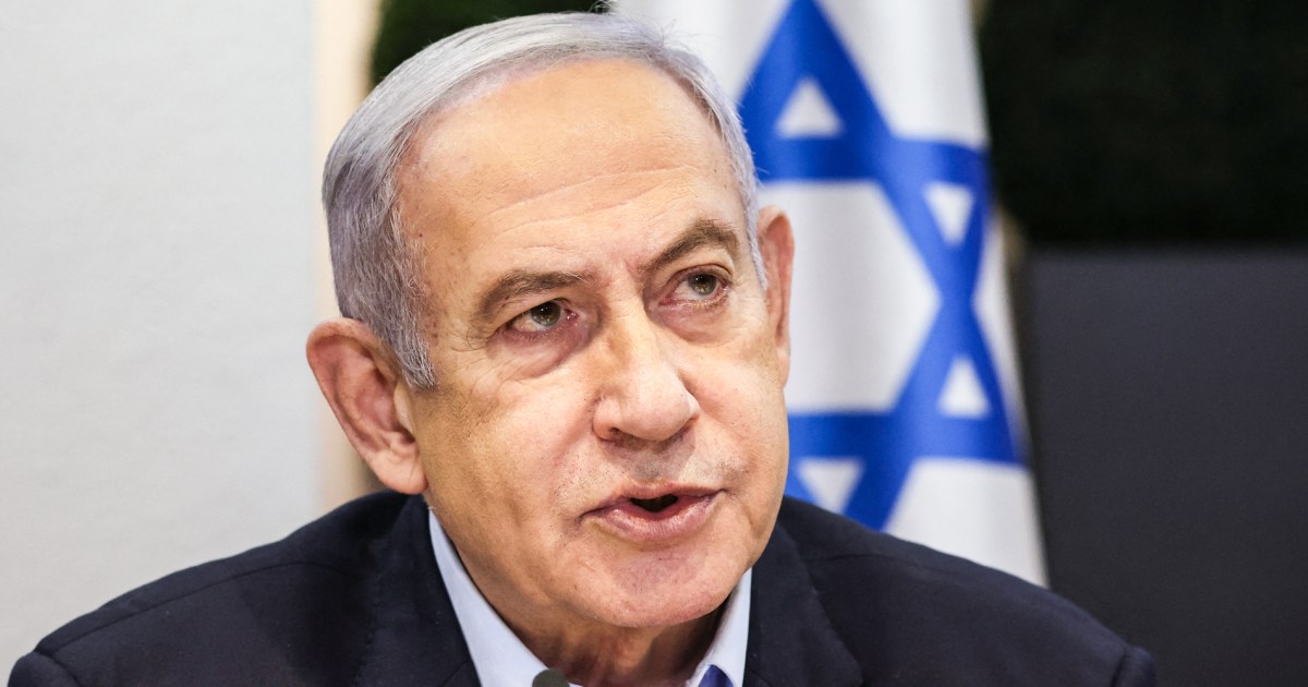Democrats Divided Over Netanyahu's Controversial Congress Speech