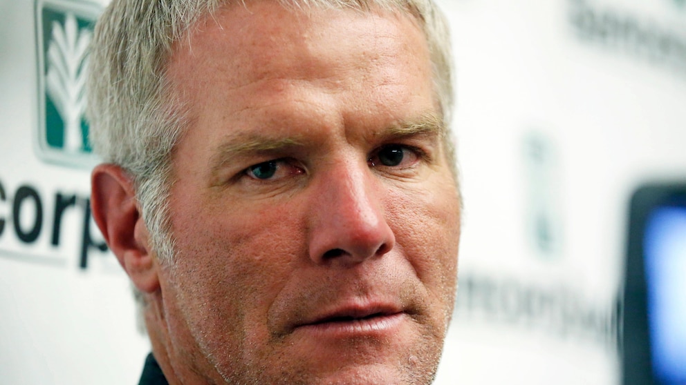 Brett Favre's Sworn Testimony in Mississippi Welfare Scandal