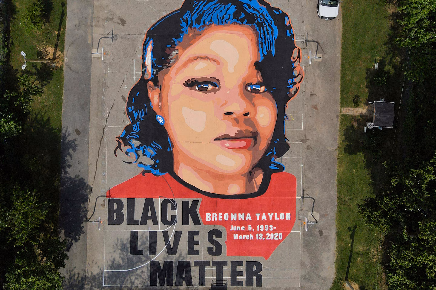 Featured image for US DOJ Proposes One-Day Jail Sentence for Ex-Officer in Breonna Taylor Case