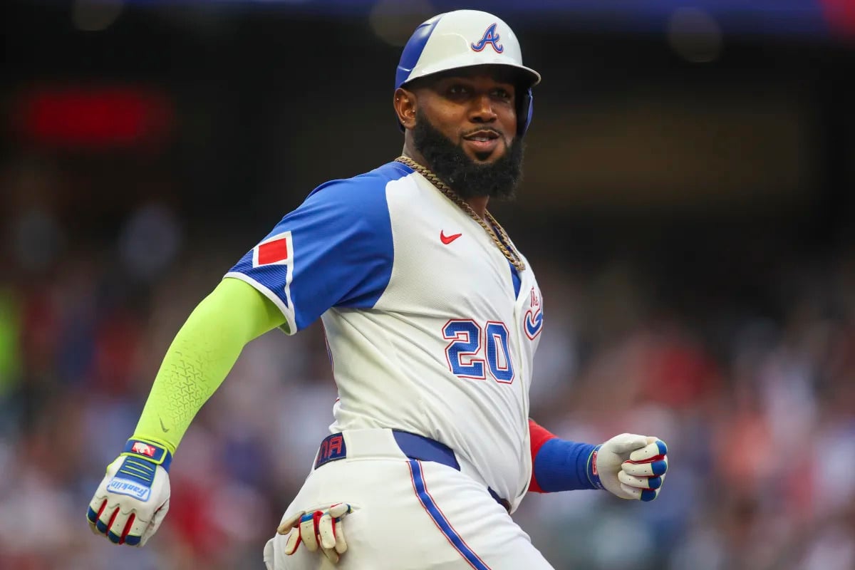 Featured image for "2024 MLB Home Run Derby: How to Watch, Predictions, and Key Players"