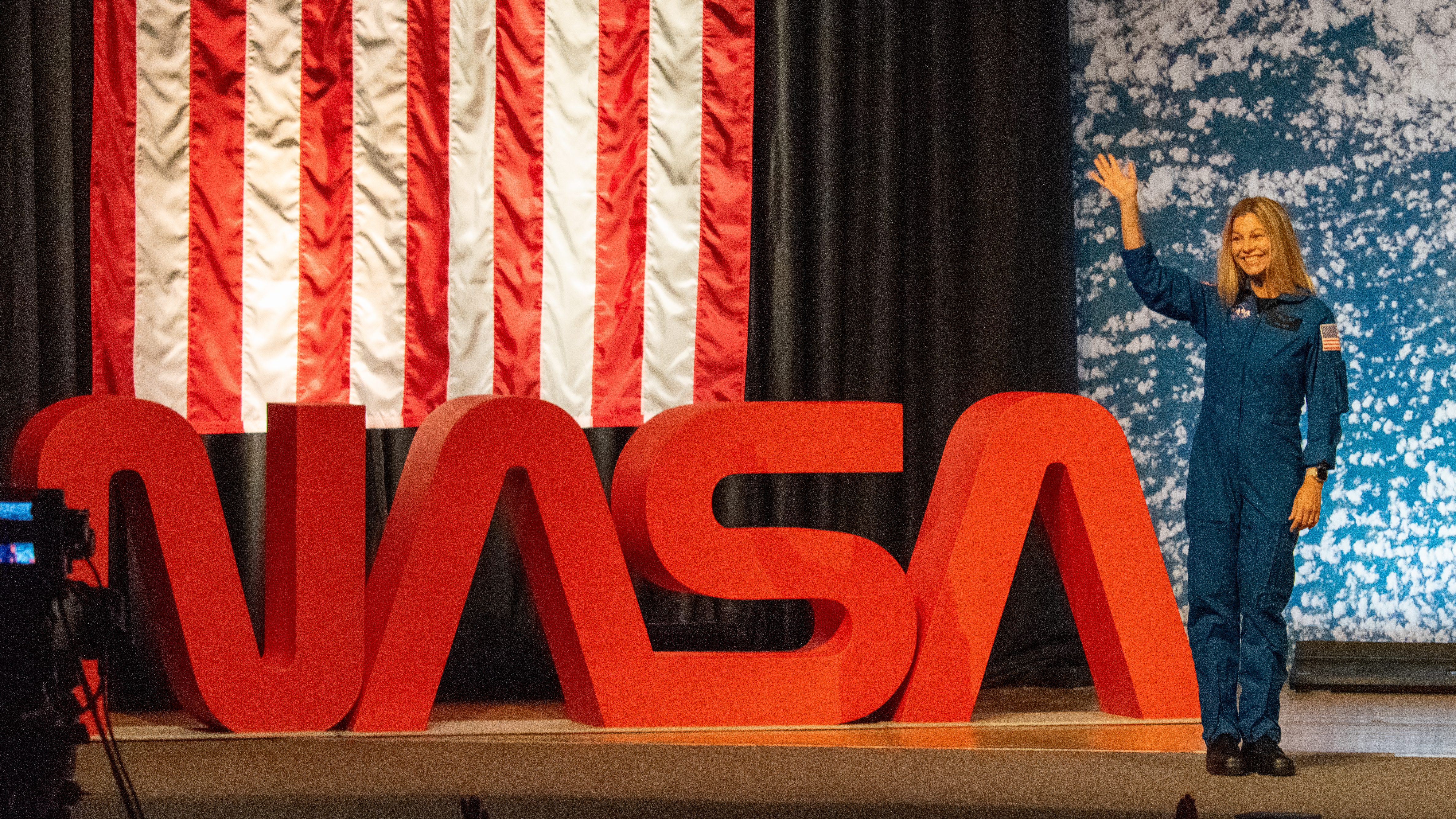 Featured image for NASA Announces New Astronauts for Moon and Mars Missions