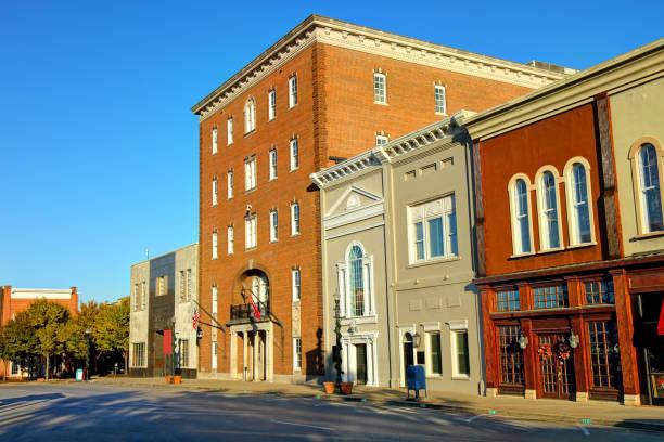 Featured image for "Assassin's Creed Takes a Surprising Turn to Murfreesboro in Latest Ubisoft Reveal"