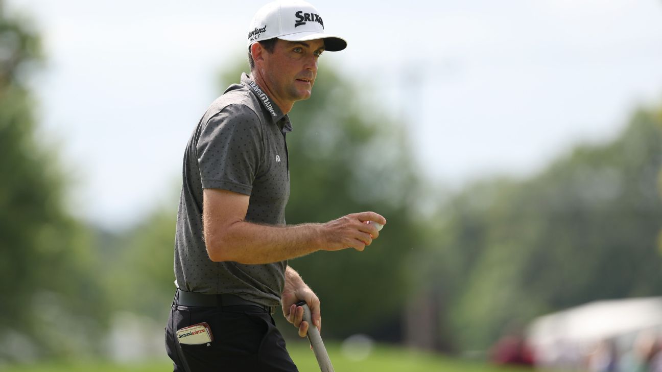 "Record-breaking performances and payouts at 2023 Travelers Championship"