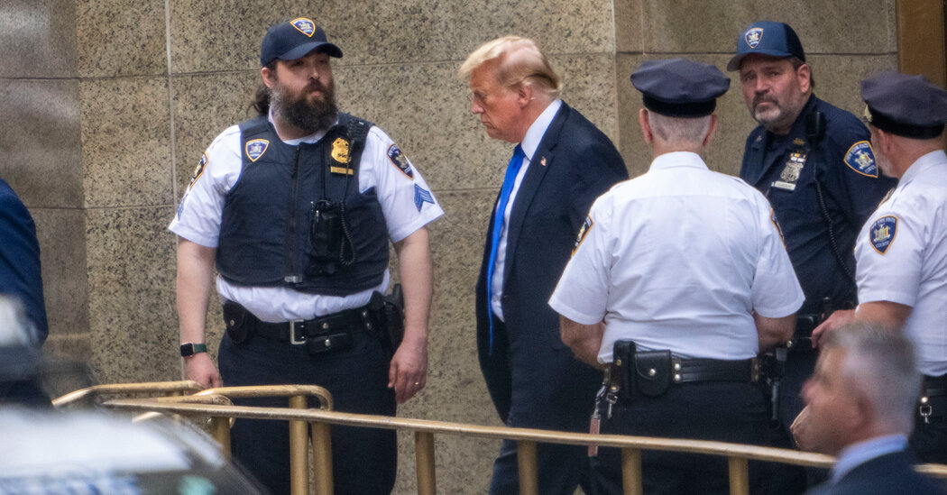 Trump Raises $53M Post-Conviction, Vows to Appeal 34 Counts