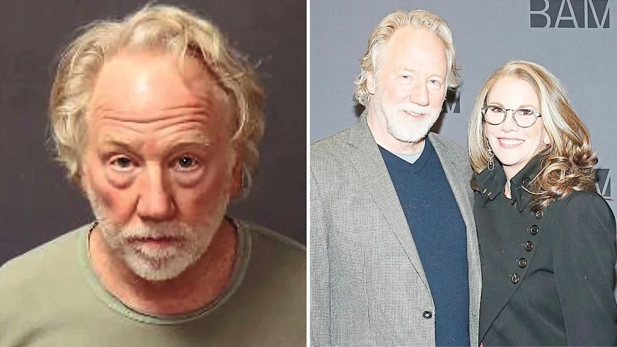 Busfield Faces New Charges as Troubling Past Surfaces