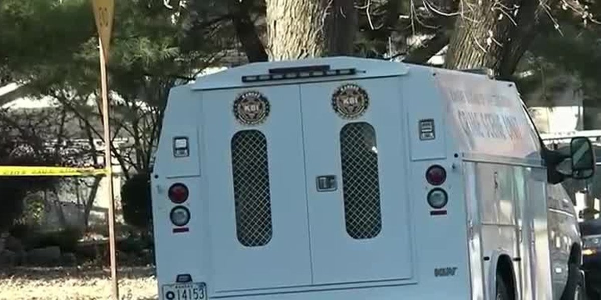 Teen Arrested for Murder of Elderly Man in Kansas