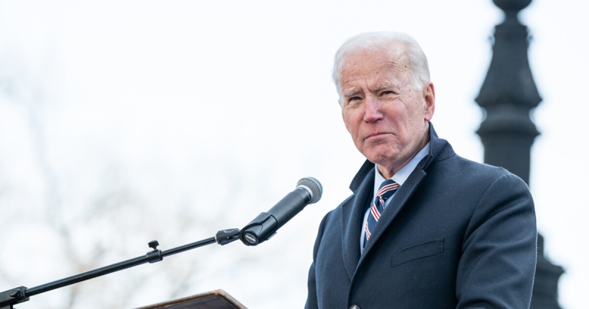 "Biden's Strategic Shift in Mideast Diplomacy"