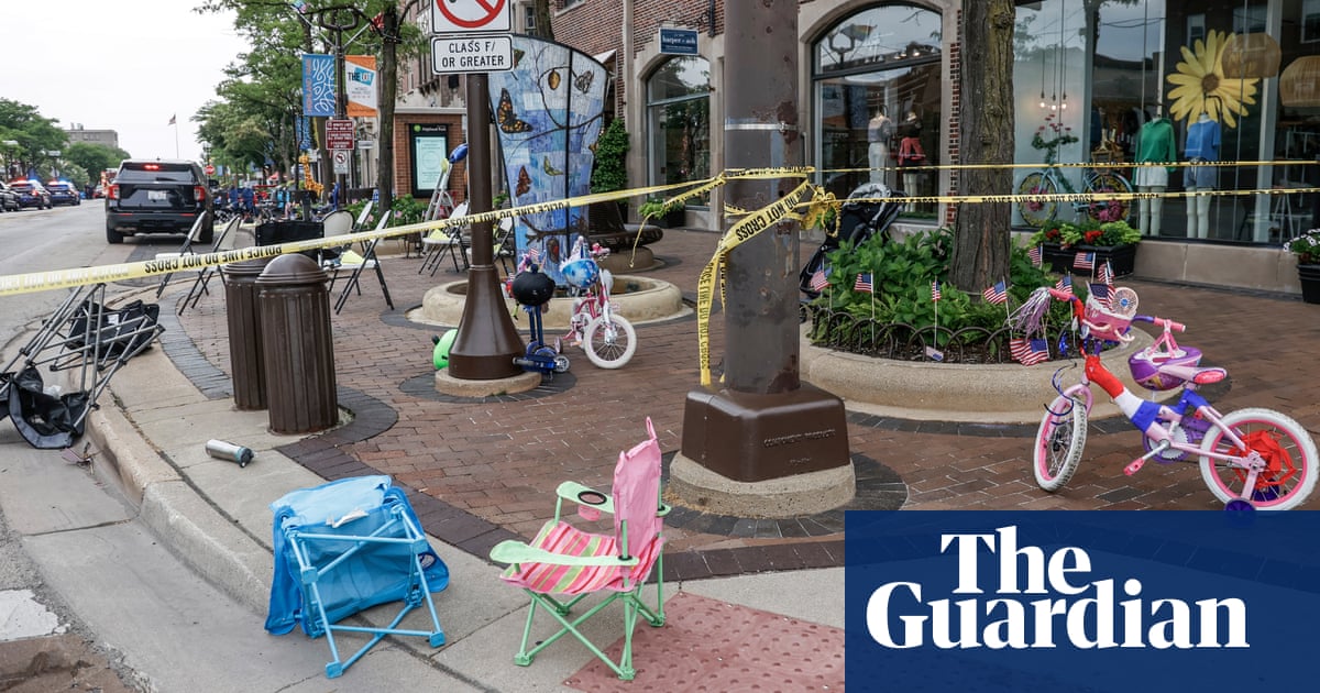 Featured image for US Supreme Court Upholds Illinois Assault Weapons Ban