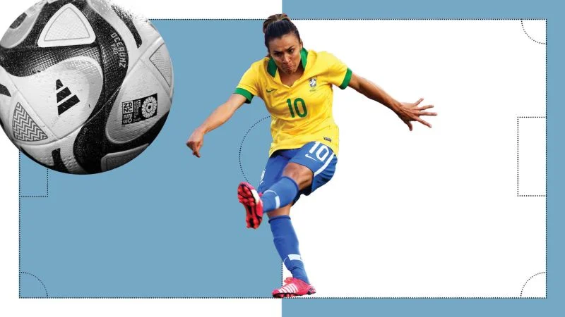 Marta: Brazil's Iconic Goalscorer and Emotional Reflections at the Women's World Cup