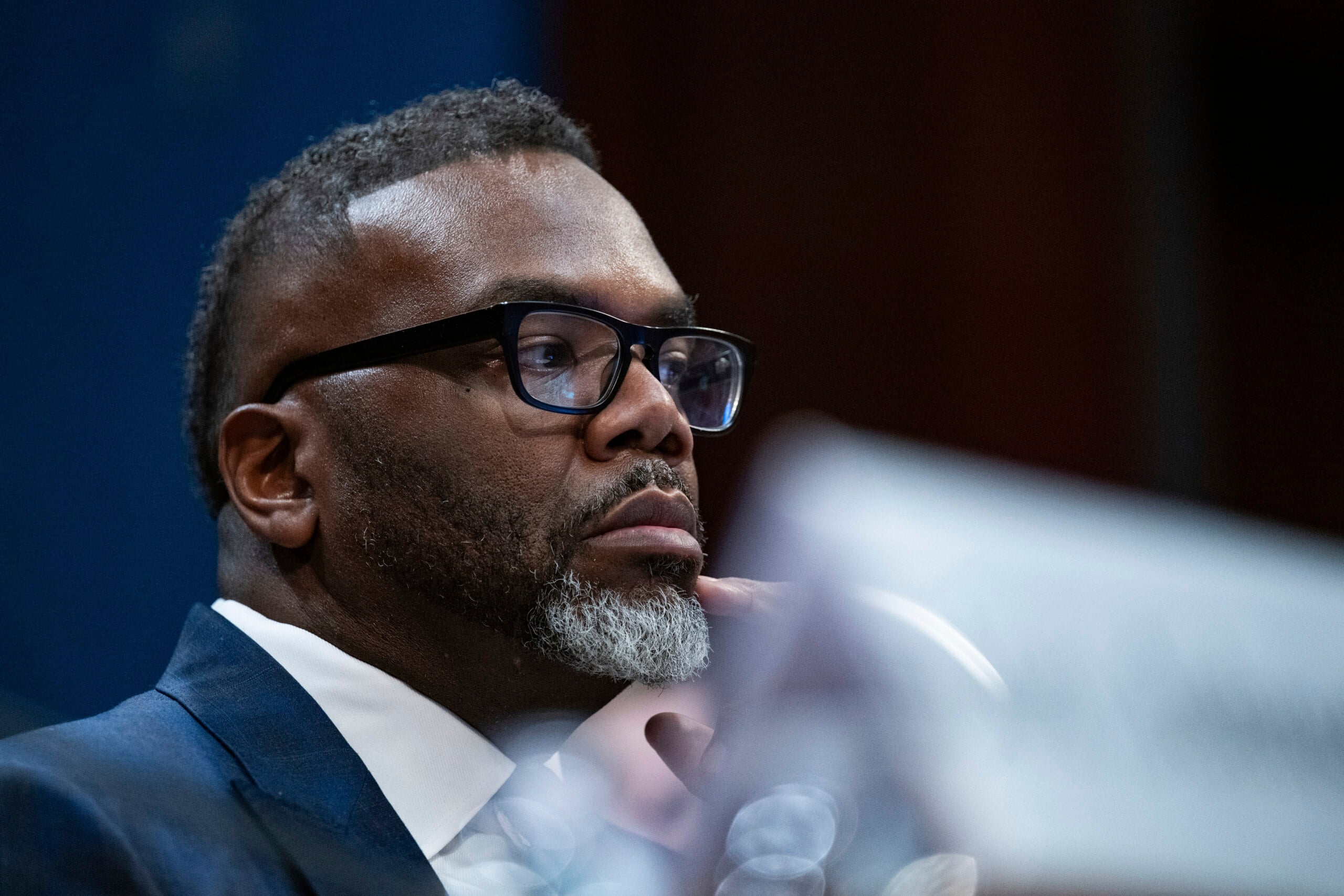 Featured image for Chicago Approves $16.6B Budget Amid Political Tensions