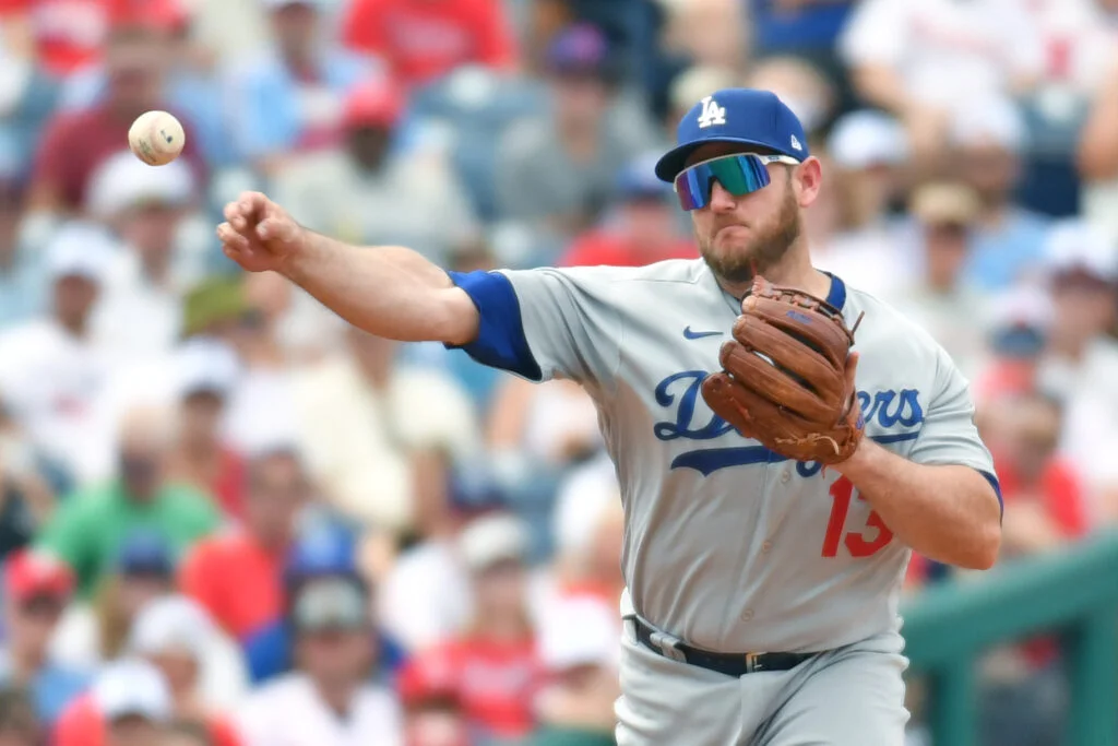 Dodgers' Injury Woes Continue with Muncy on IL and Rookie's No-Hit Debut Ends in Loss to Giants.
