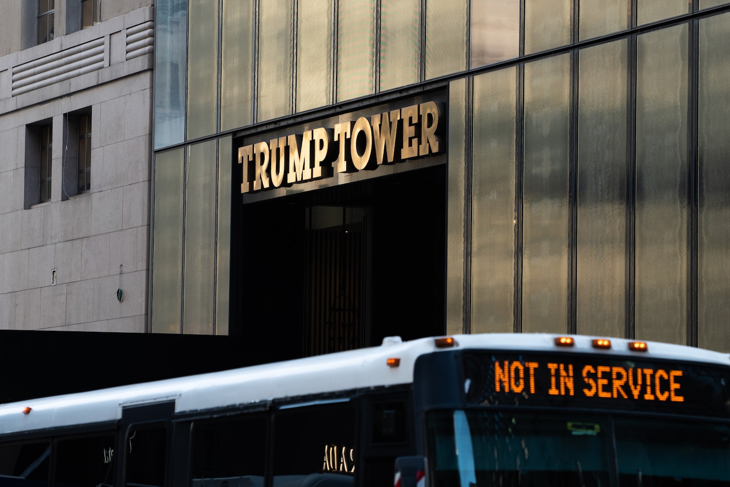 Featured image for "House Report: Trump's Businesses Earned Millions from Foreign Deals During Presidency"