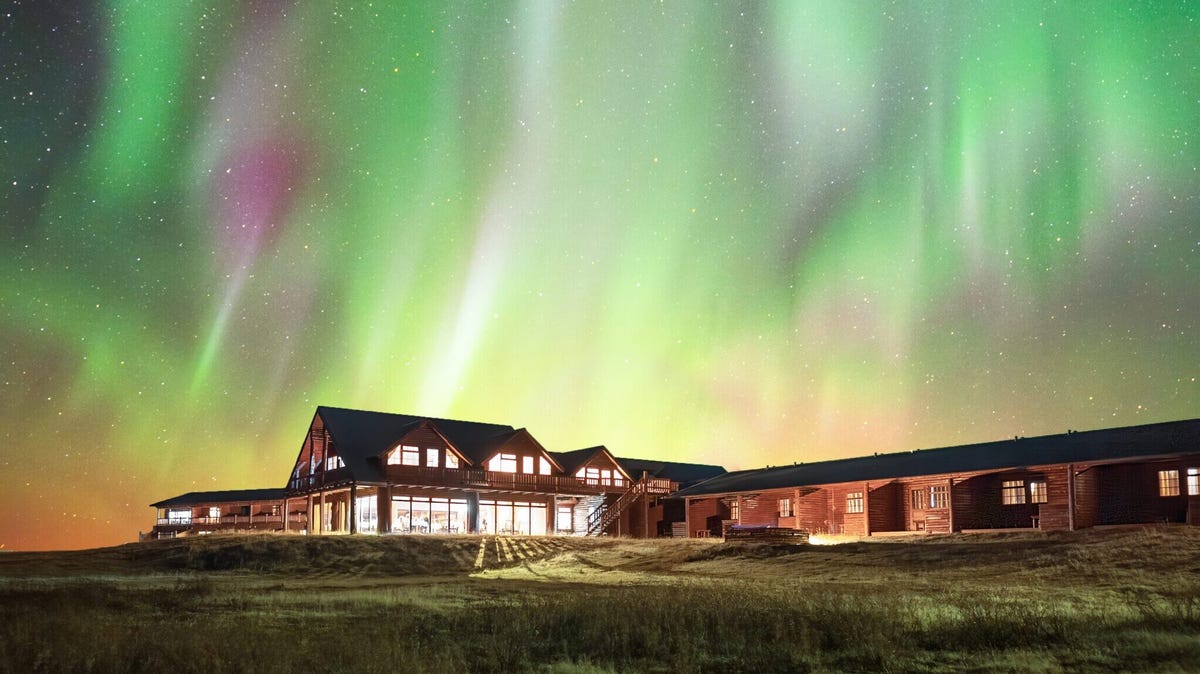 Featured image for "June 2024 Northern Lights: Viewing Tips and Forecasts"