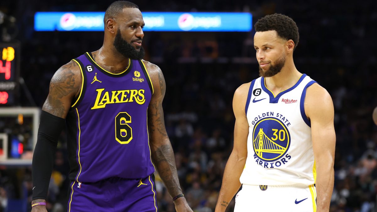 NBA Trade Rumors: Warriors' Pursuit of LeBron and 76ers' Inquiries on Durant, Booker, and Beal