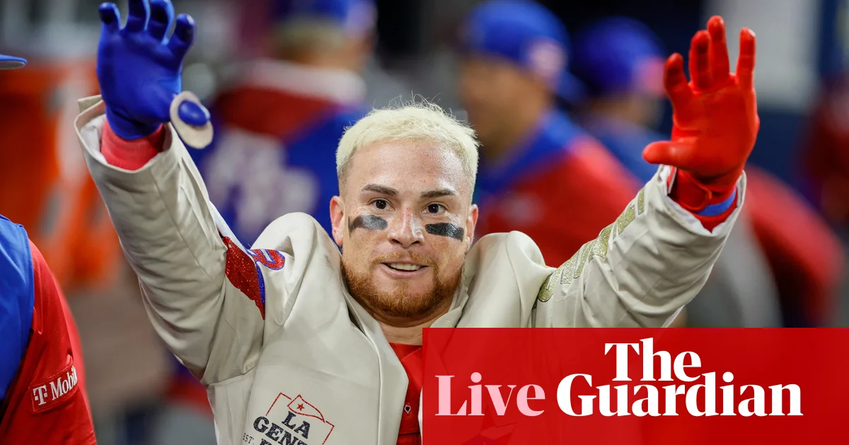 World Baseball Classic: Exciting Quarterfinals and Relief Market Updates.