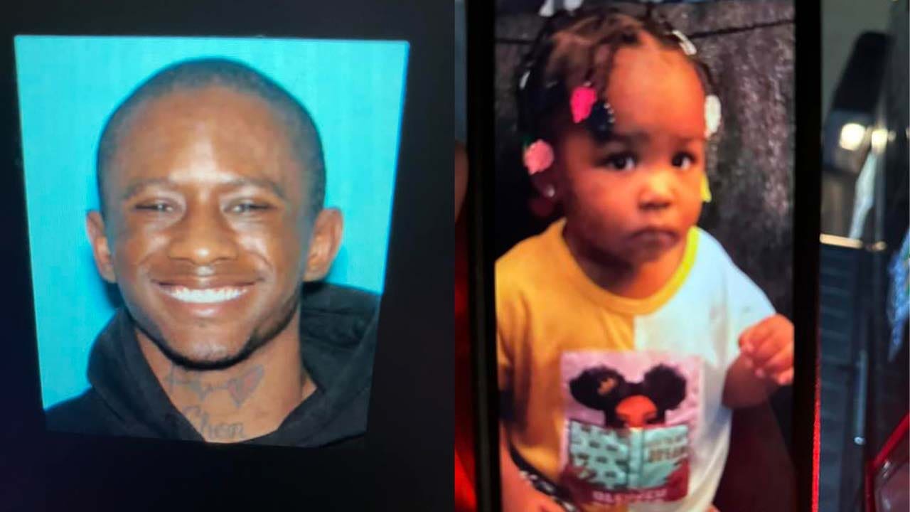 Arrest made in Lansing Amber Alert case, 2-year-old still missing