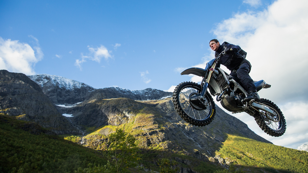 "Mission: Impossible 7 Falls Short at Box Office, Raises Concerns for Franchise's Future"