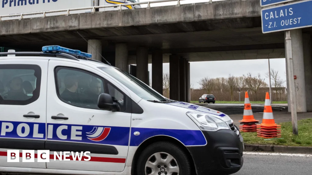 France probes two brothers over alleged plan for a lethal antisemitic attack