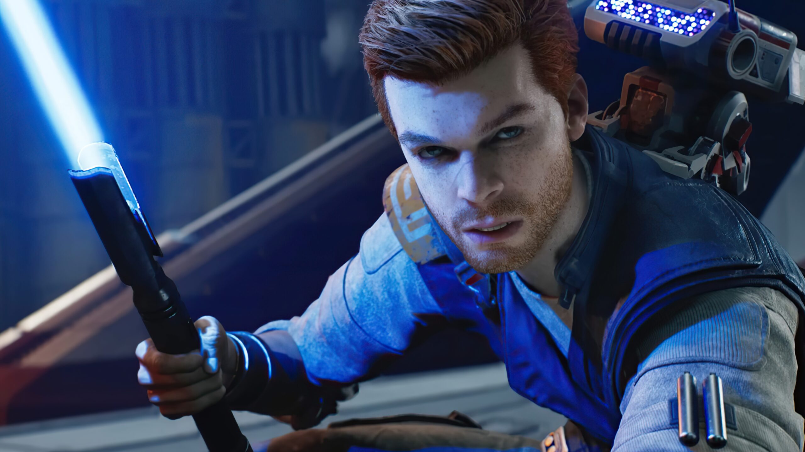 Featured image for Star Wars Jedi: Survivor Patch 4 Fails to Fix Traversal Stuttering on PC