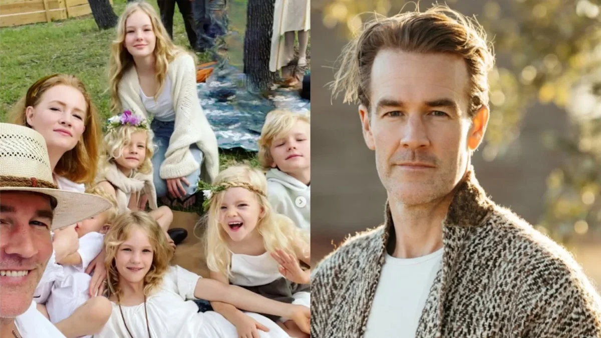 Van Der Beek GoFundMe Sparks Five Competing American Worldviews