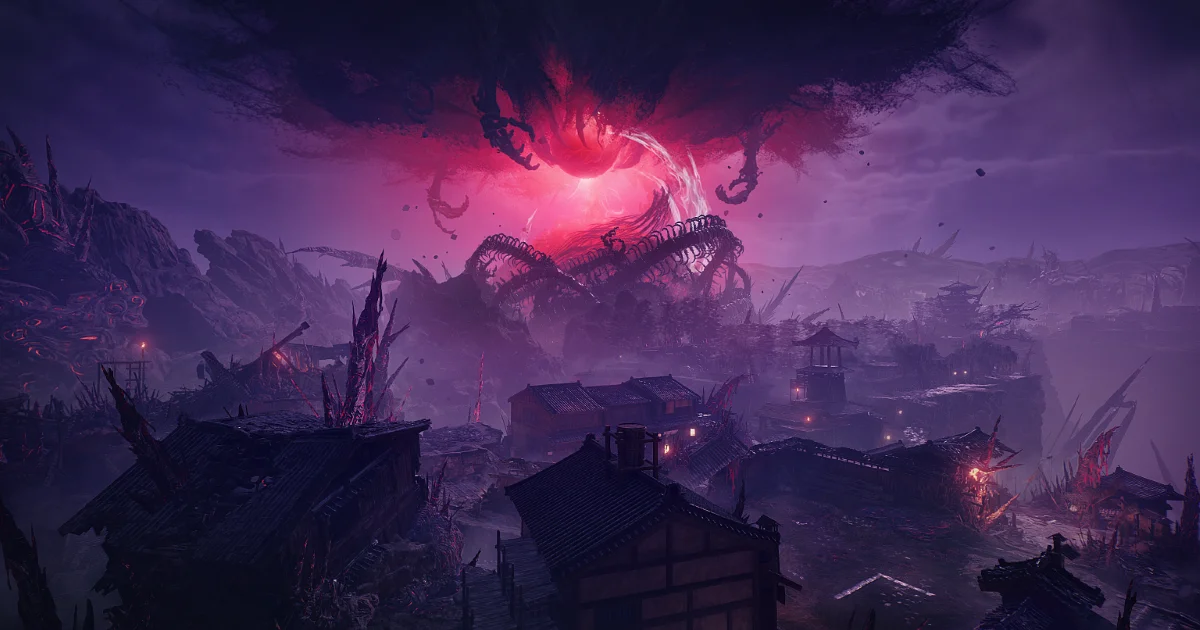 Nioh 3 Could Leave PS5 Exclusivity After Six Months