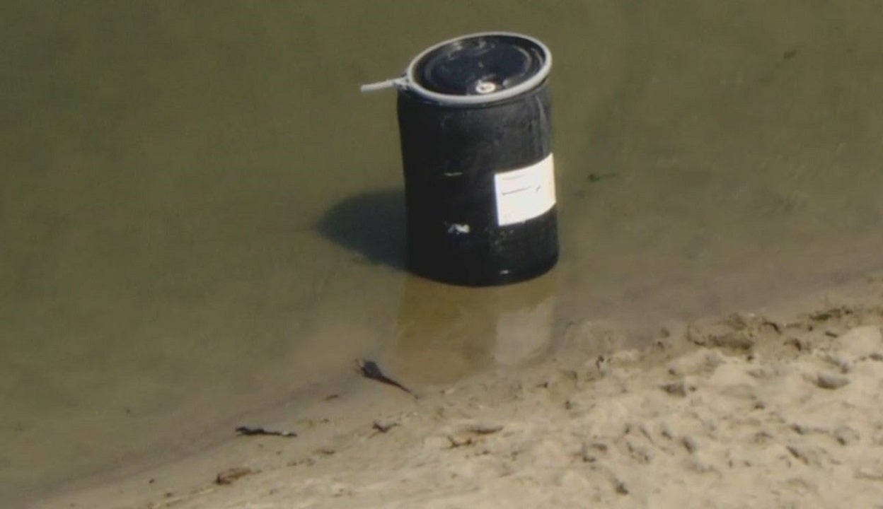 Gruesome Discoveries: Bodies Unearthed at Malibu Beach