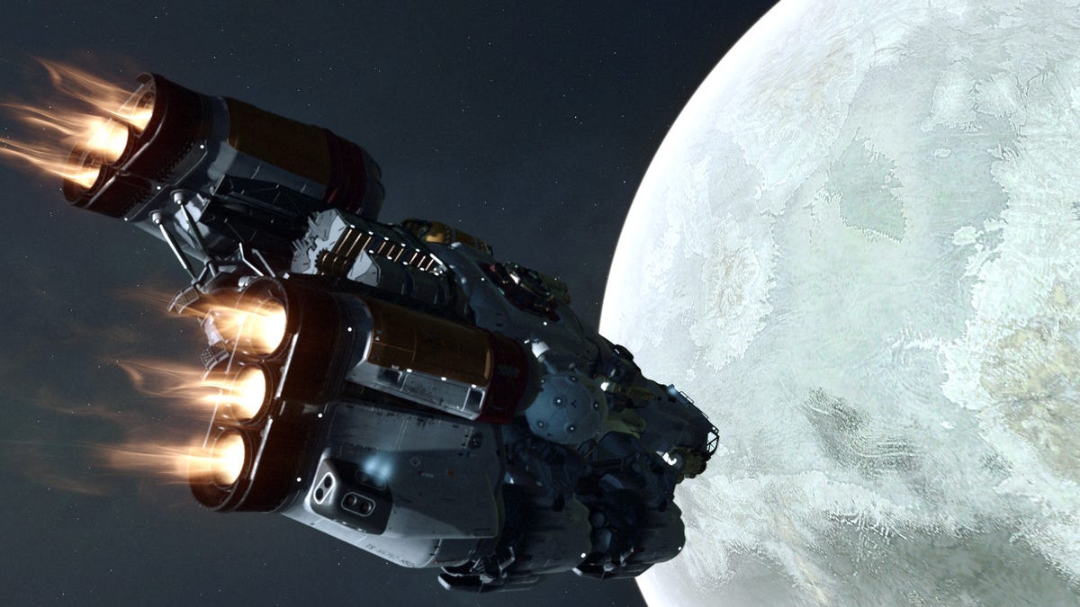 Starfield: Beta Testing, Updates, Expansion Plans, and Survival Mode