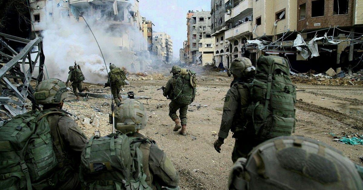 "Israel-Hamas War: Rising Death Toll and Calls for Cease-Fire Renewal"